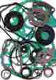 711295 Winderosa Gasket Set S-m Arctic