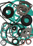 711320 Winderosa New Gasket Set With Oil Seals