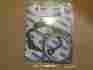 712025 Ski-doo Winderosa New Top End Gasket Set For 1971-1979 440 Snowmobiles