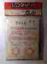 712044 Sno-stuff 71 72 73 74 75 Rupp Tr340 Top End Engine Gasket Set Nitro American Yankee