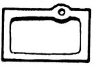 59-90254 717160 Winderosa Profile Gasket For Pto Side