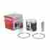 09-727-01m 73.00mm Kimpex Piston Standard Oversize 0.25mm Ref 3089486 Polaris 550 1999-2006