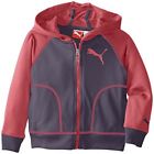 7448 Puma Little Girls Raglan 886712846385