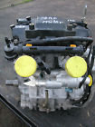 750cc Polaris Weber O6 07 Fs Touring 750 Iq Switchback Cruiser Core All Or Just Parts