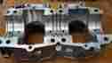 75570 Arctic Cat Psi Genesis Iii 925 Crank Case 82137 119 New Fits Polaris