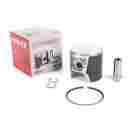09-772-04m 76.00mm Kimpex Piston Std Oversize 1.00mm Skidoo 470 500 583 580 617 670 89-1999