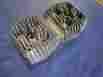 3002-048 76-80 Arctic Cat Vintage Jag 3000 F A Engine Cylinder Head Heads Suzuki Spirit