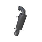 764-2035m Ggb Light Weight Silencer
