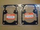 3003-731 77-91 3002-368 Arctic Cat Genuine Set Of 2 Cylinder Gaskets For 340 440 500 530 Sleds