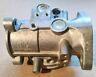 791099 Kawasaki Yamaha Mikuni Carburetor Body Sst Astro Whisper Sabre Thunder