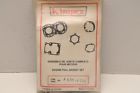 Fs09-8032 8032 Kimpex Nos Full Gasket Set Arctic Cat Kawasaki Snojet