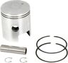 8042-2 Parts Unlimited Piston Kit Big Bore Oversize To
