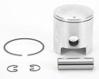 8053-1 Parts Unlimited Piston Kit Big Bore