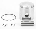 8053-2 Parts Unlimited Piston Kit Big Bore Oversize To