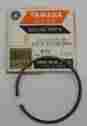 806-11611-00 Yamaha Oem Uniflow Nos Piston Ring Std Bore 1969 Ss338 Ss396