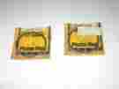 807-11601-20-00 Yamaha Rings 1969-71 Sl396 Sw396 Gp396 2nd Oversize Snowmobile 807-11601-20-00 Yamaha Rings 1969-71 Sl396 Sw396 Gp396 2nd Oversize Snowmobile