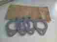 810-13563-00 Yamaha Oem Ex340 Gp338 Gs340 Sl338 Four 4 Intake Gaskets