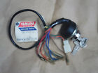 810-82508-20-00 Yamaha Vintage Ignition Key