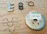 811-15741-00 810828 Yamaha Nos Starter Pawl Kit Springs Dogs