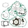 8110005 Winderosa Gasket Set With Oil Seals