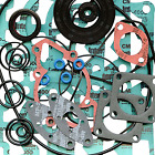 811363 Winderosa Complete Gasket Kit With Oil Seals