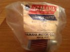 813-24560-01-00 Yamaha Nos Fuel Filter Assembly