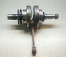 81e-11400-00-00 Yamaha Inviter Engine Crankshaft Crank Shaft Rod