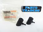 81h-12667-00-00 Yamaha Nos Genuine Fan Shroud Rubber Bushing Set Of Phazer