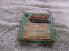 820-11611-00-00 Yamaha Nos Piston Ring Std Bore