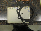 823-11181-70 Yamaha Vintage Snowmobile Gyt Mod Nos Head Gasket