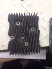 823420 823425 Ski-doo Ski Doo 440 Fan Cooled Heads Brp Bombardier Rotax Elan Everest Nordic