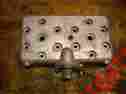 823600 Ski-doo 1986 Ski Doo Formula Mx Rotax 470 Cylinder Head Casting