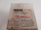 82m-11635-00 Yamaha 1987-1990 Exciter Piston 25mm
