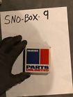 83519-9 Parts Unlimited Crankshaft Bearing