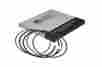 Na-40008r 84.42 Namura 2007-2008 Yamaha Yfm4 Grizzly 400 Cc Piston Rings Std