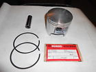2261 84.84mm 85mm Polaris Elko Genuine Xc 800 Rmk Twin Oem New Piston Rings 2