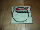 846-11610-00-00 Yamaha Vintage Snowmobile Gp Sl Gs Std Bore Piston Ring