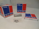 097611 85-94 Kit 440cc Mx Formula 444 Ski 78-79 Everest Lc " .010 Piston Doo