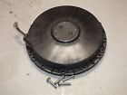852-288 Brp 2008 Skidoo Rev