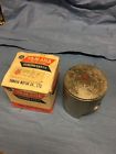 858-11631-00 Yamaha Vintage Nos Sr Snowmobile Piston Sno Jet Thunder