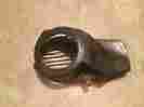 85g-12653-00-00 Yamaha Snoscoot Cooling Fan Cover Oem Sno Scoot Snow Sv80 88 89 90 Cooled Sv 80