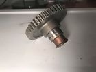 85g-17420-00-00 Yamaha Snoscoot Track Drive