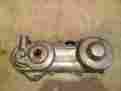 85h-w1541-00-00 Yamaha Snoscoot Clutch Drive Belt Cover Crankcase Engine Oem Sno Scoot Snow Sv80