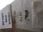 860414000 Ski Doo Snowmobile Clutch Shoulder Bolt Pin Nos
