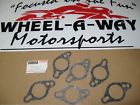 866-13566-09-00 866-13566-00-00 Or Yamaha Qty Intake Gaskets
