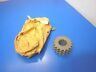 878-17682-70-00 Yamaha Nos Oem Chain Drive Sprocket Teeth New Lot Of