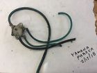 87f-24410-00-00 Yamaha Phazer Ii Driveshaft With Drivers