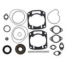 88541 Complete Gasket Kit Arctic Cat Cougar Mountain By 191916124574