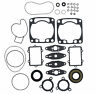 88583 Complete Gasket Kit Fits Arctic Cat Firecat By 191916124994