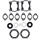 88649 Complete Gasket Kit Polaris Super Sport Snowmobile By